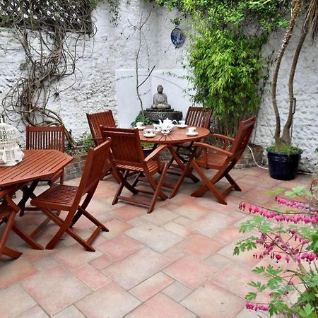 Clifton Cottage - By Brighton Holiday Lets Eksteriør bilde