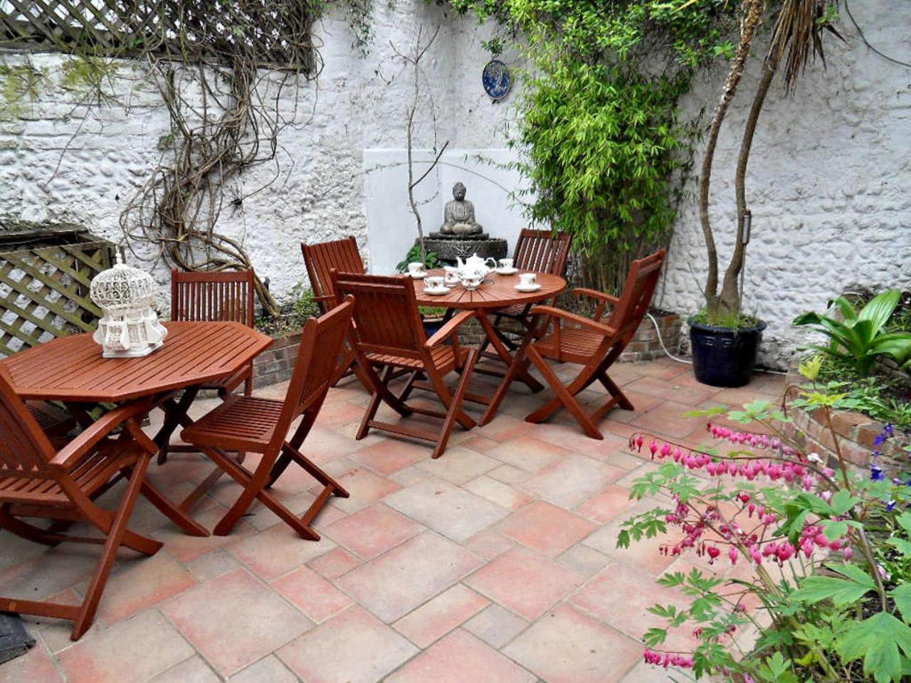 Clifton Cottage - By Brighton Holiday Lets Eksteriør bilde