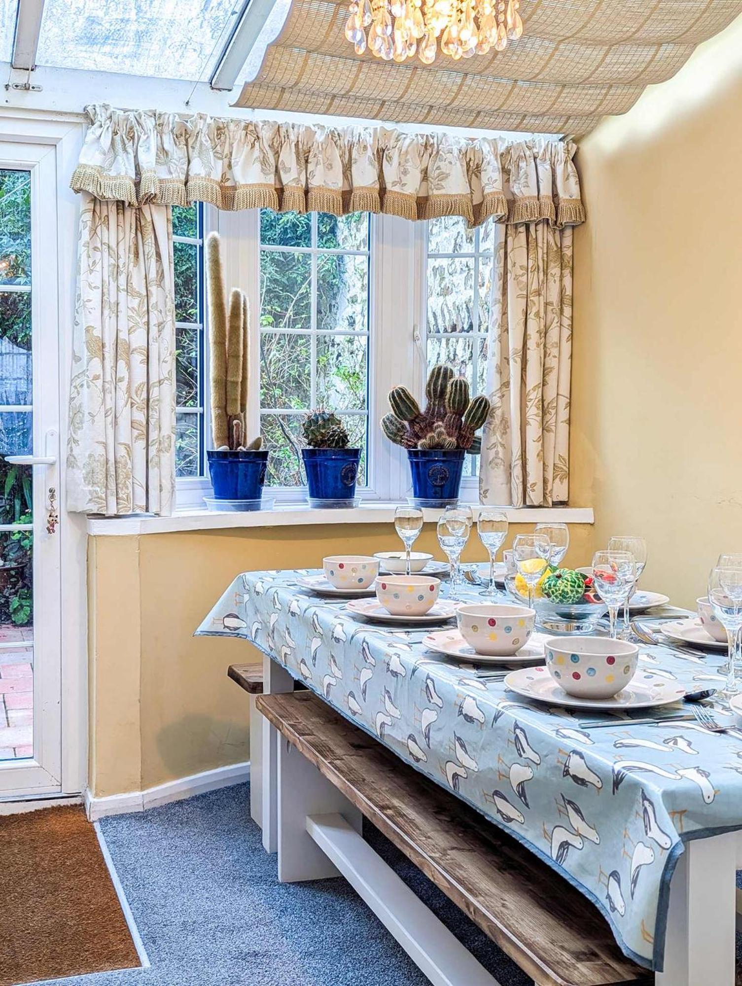 Clifton Cottage - By Brighton Holiday Lets Eksteriør bilde