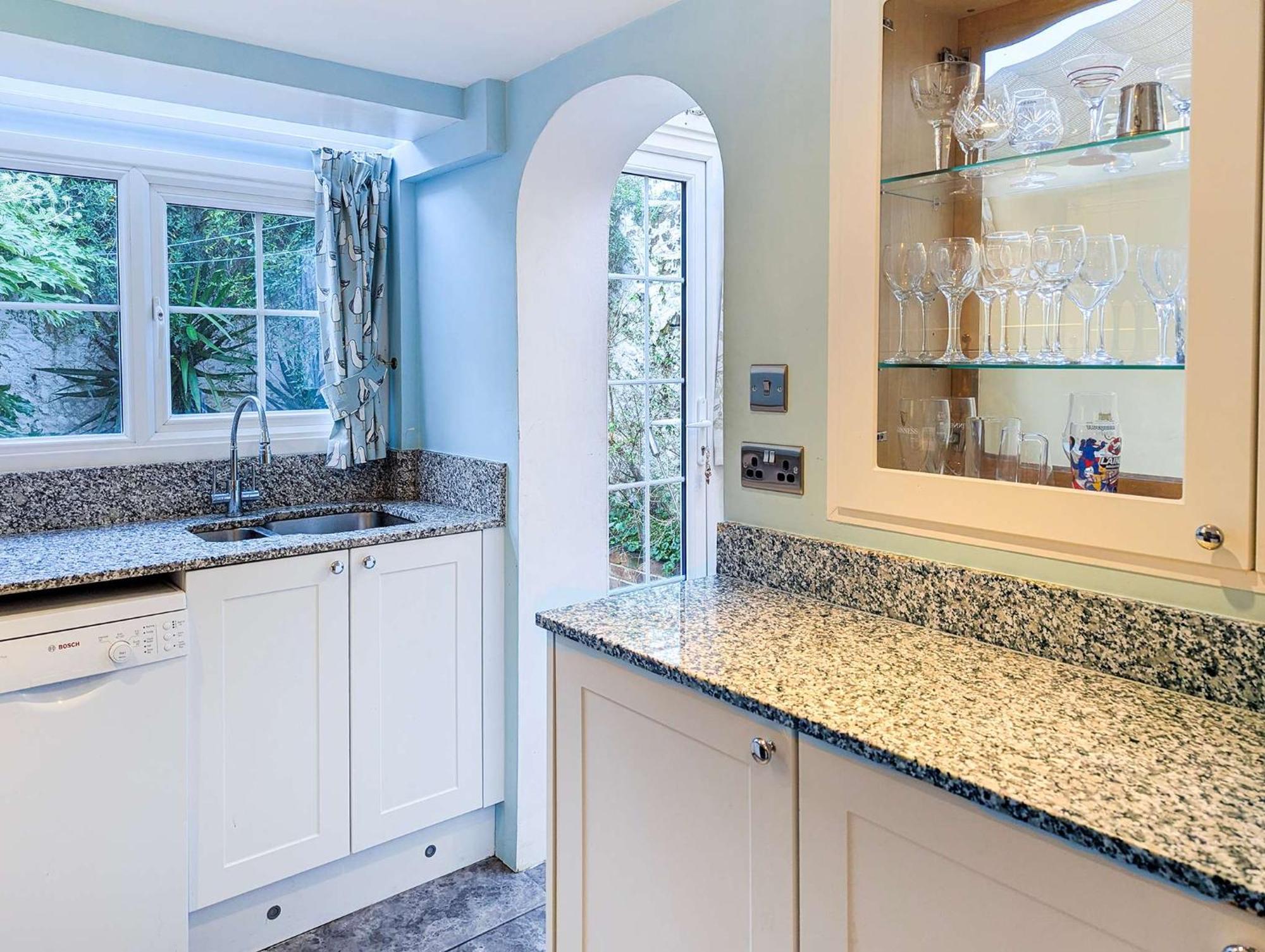 Clifton Cottage - By Brighton Holiday Lets Eksteriør bilde