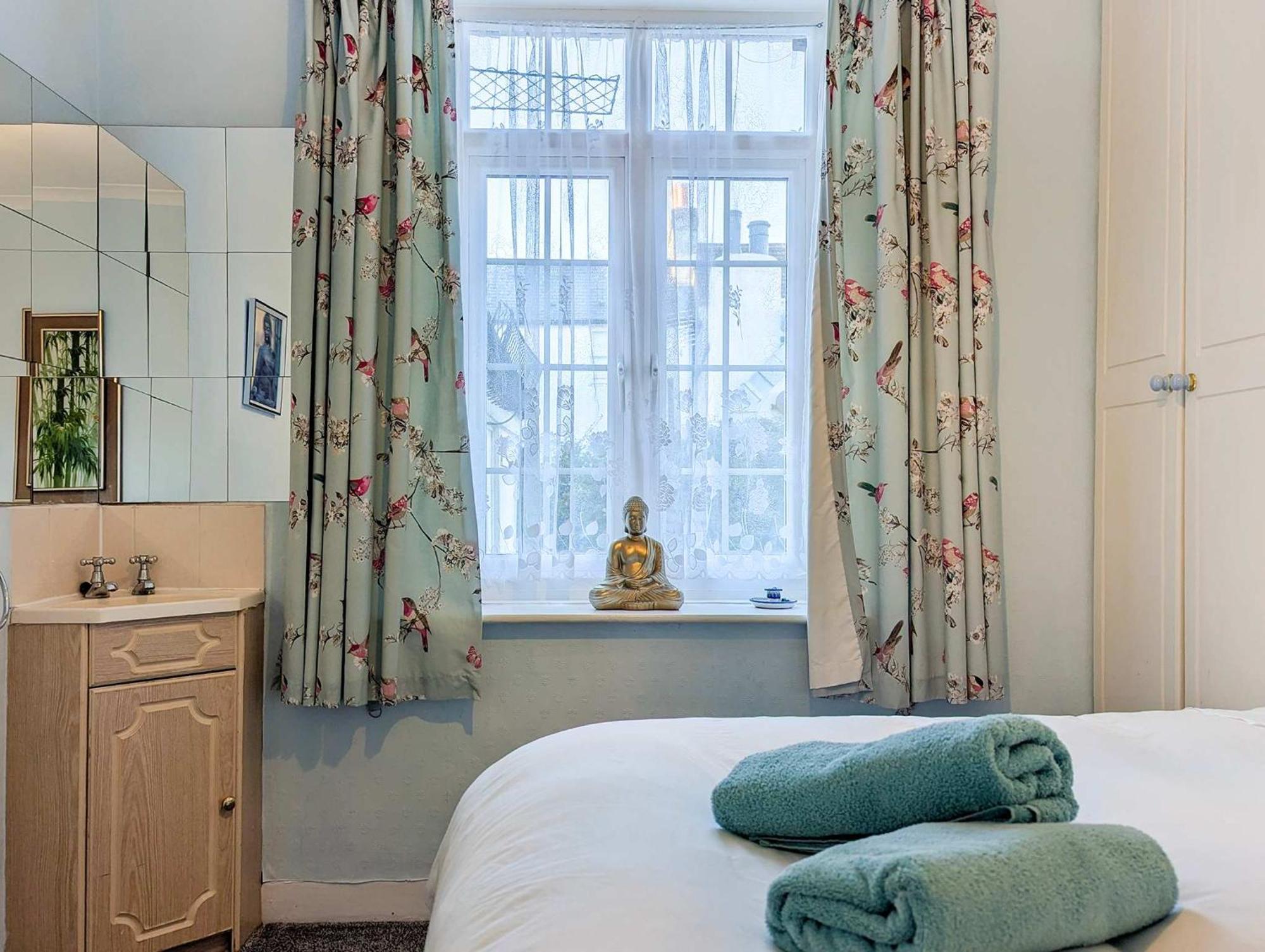 Clifton Cottage - By Brighton Holiday Lets Eksteriør bilde