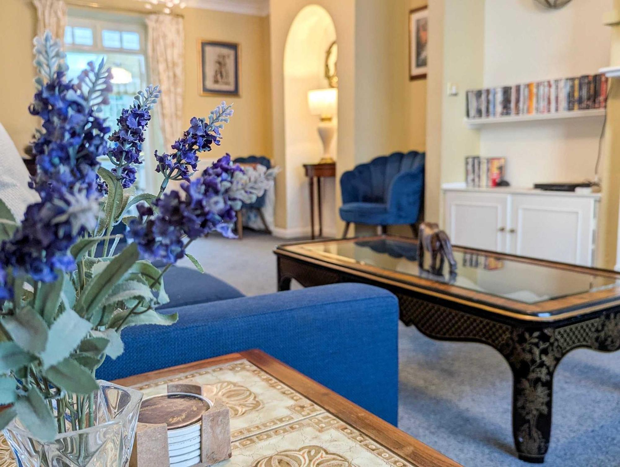 Clifton Cottage - By Brighton Holiday Lets Eksteriør bilde