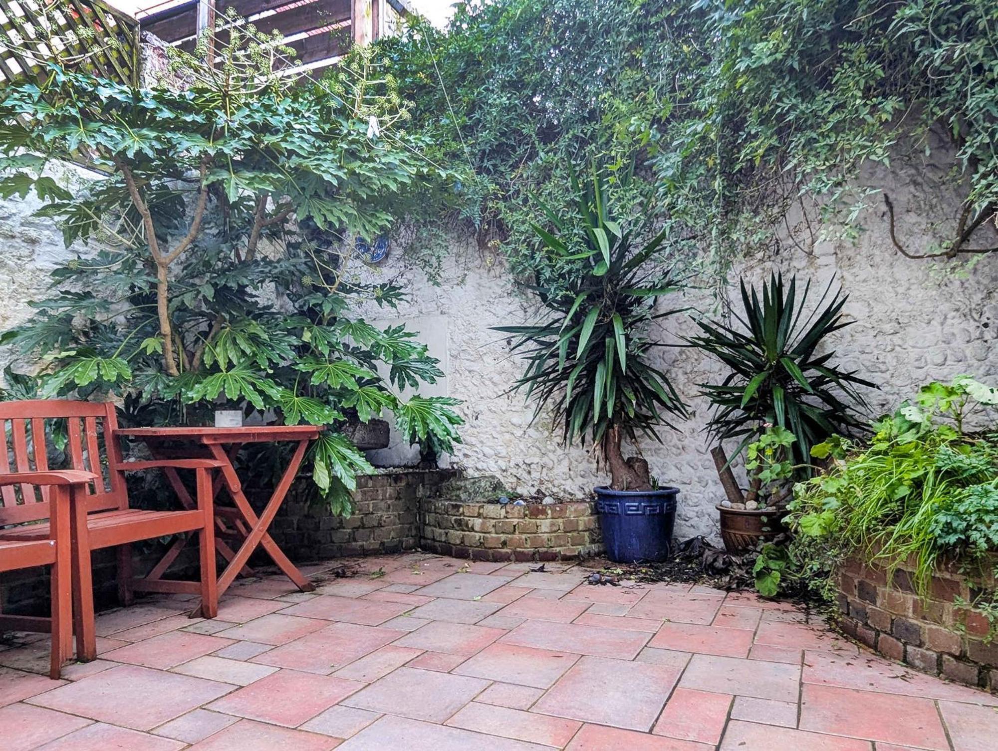 Clifton Cottage - By Brighton Holiday Lets Eksteriør bilde