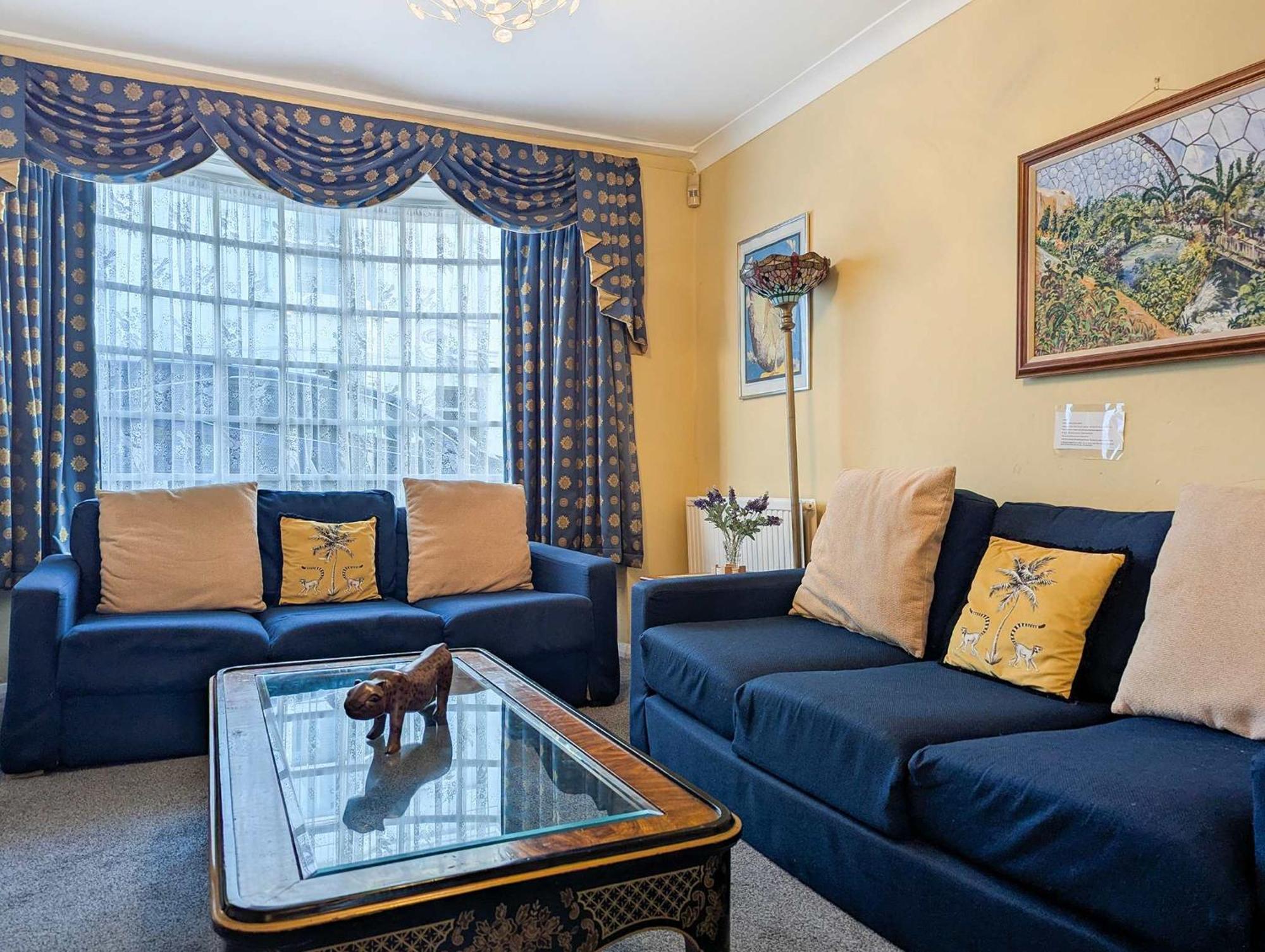 Clifton Cottage - By Brighton Holiday Lets Eksteriør bilde