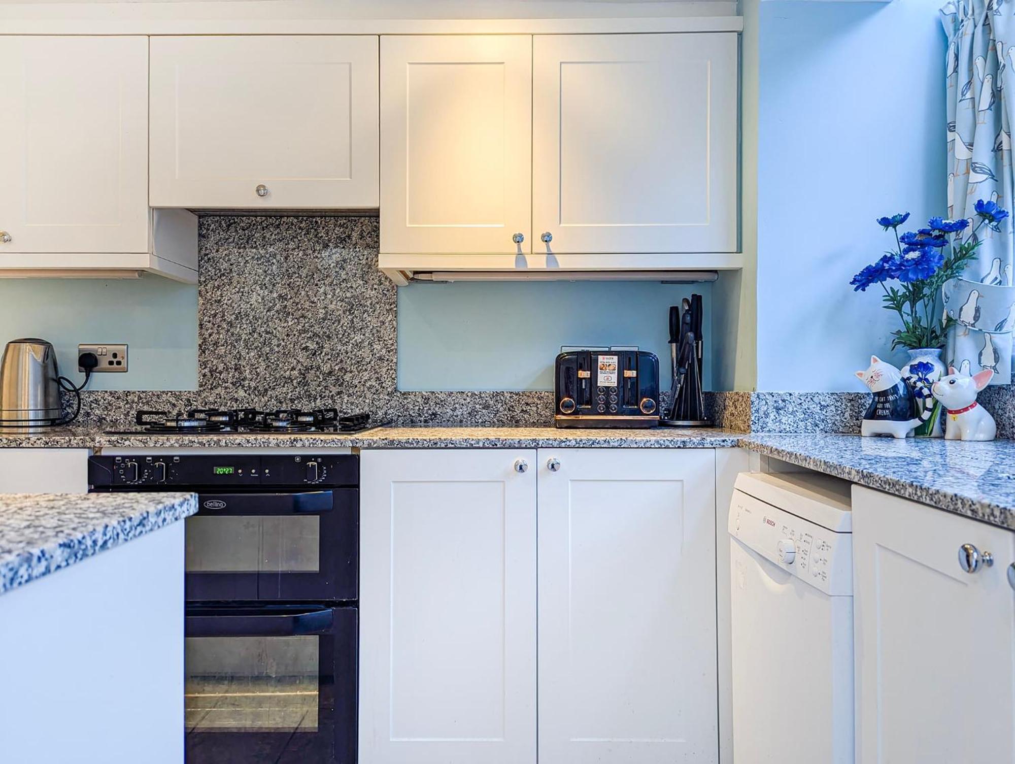 Clifton Cottage - By Brighton Holiday Lets Eksteriør bilde