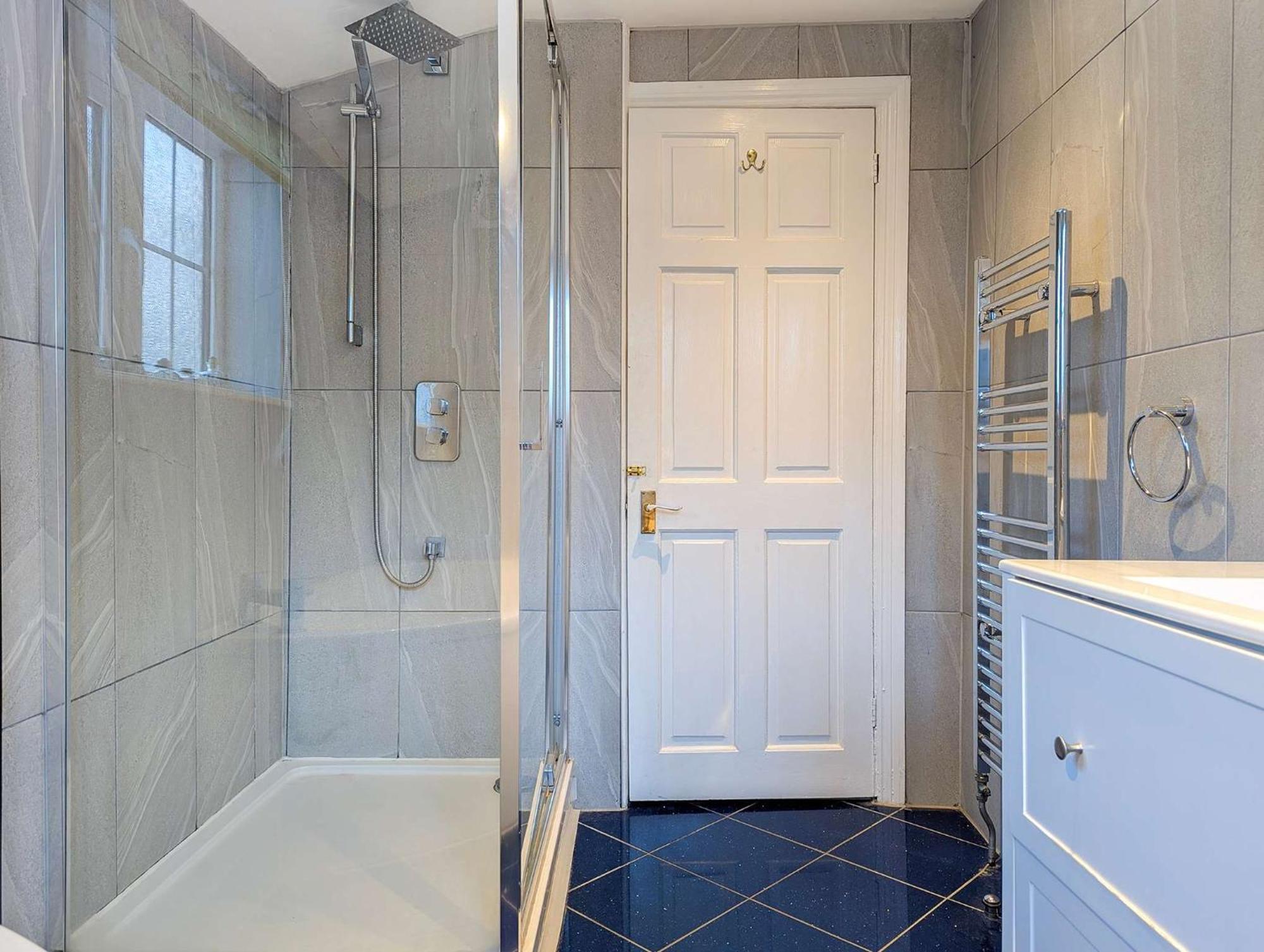 Clifton Cottage - By Brighton Holiday Lets Eksteriør bilde